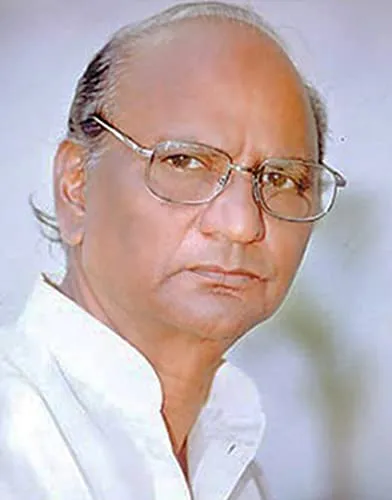 K.S.R. Das