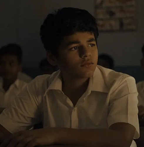 Arush Nand