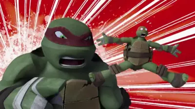 E19.Turtles in Time