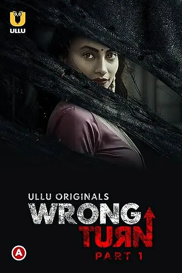 Episode 1 — Wrong Turn Season 1