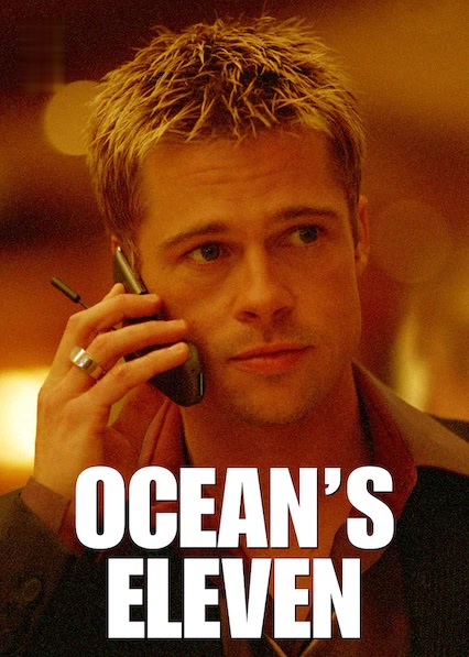 Ocean's Eleven