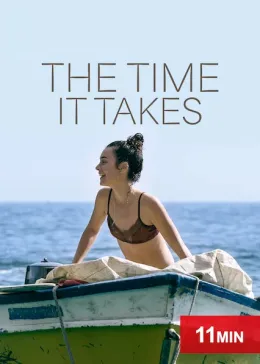 The Time It Takes