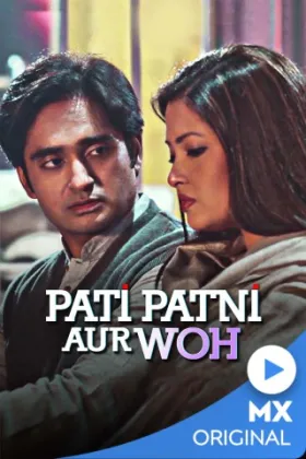 Pati Patni Aur Woh - Web Serie complete free on Castle