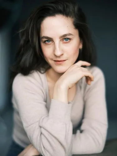 Sasha Becker