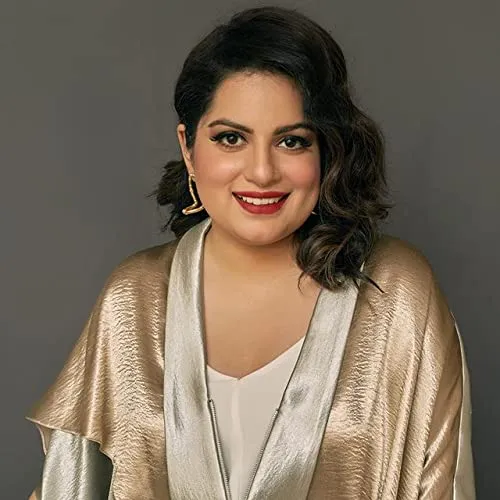 Mallika Dua