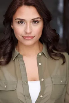 Olga Aguilar