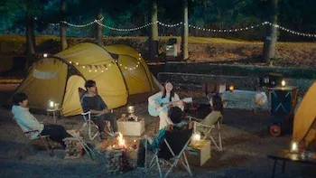 E8.First Fan vs. First Fan