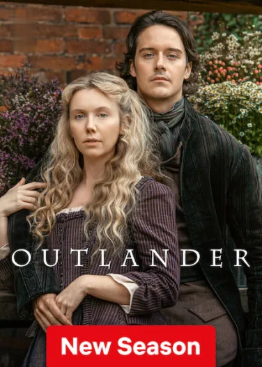 Outlander