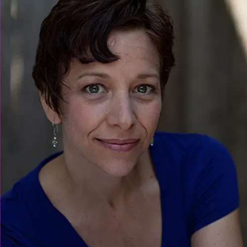 Jennifer Estlin
