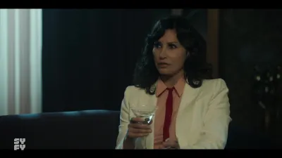 E4.Death on Denial