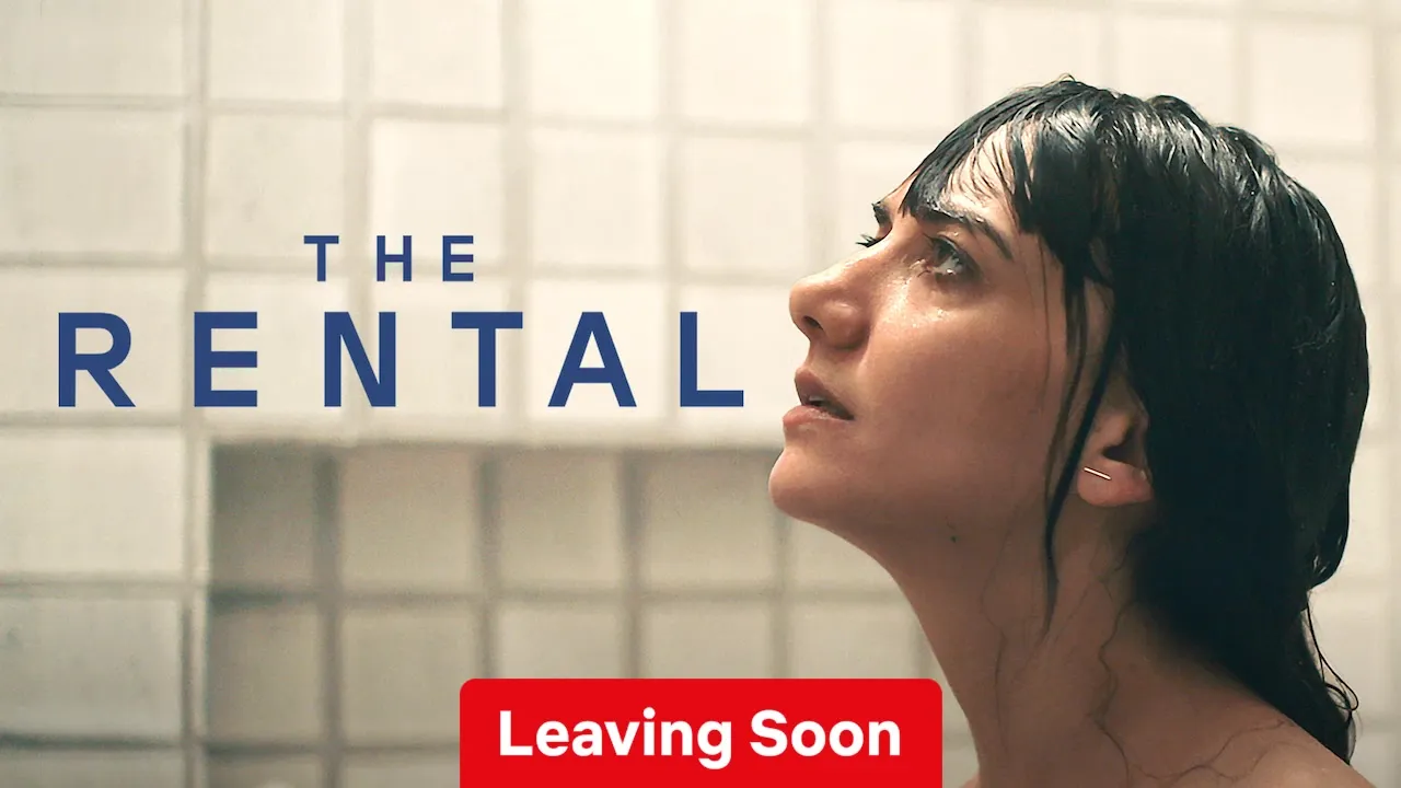 Movie Poster: The Rental