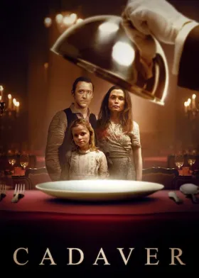 Cadaver - Movie free on Castle