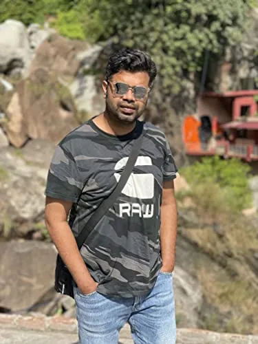 Rohan Shankar