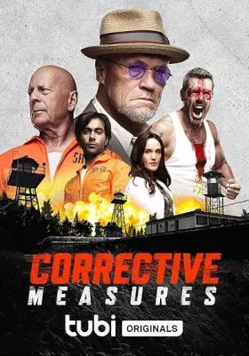 Corrective Measures - Movie free on Castle