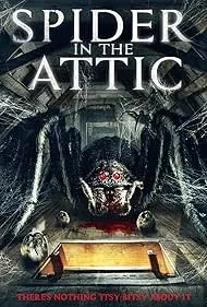 Movie Poster: Spider in the Attic