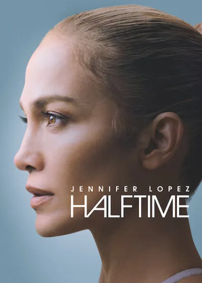 Halftime
