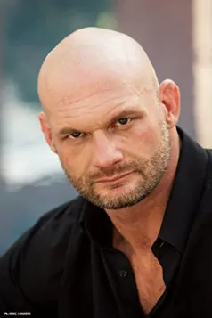 Bobby Gerrits