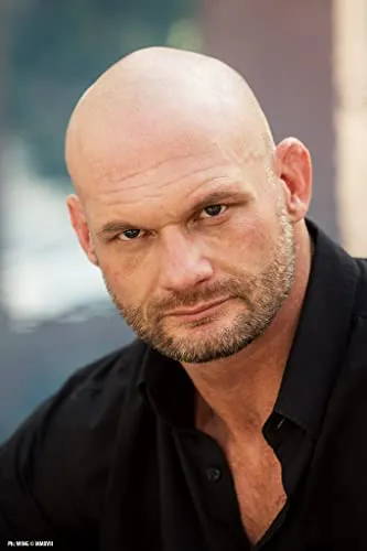 Bobby Gerrits