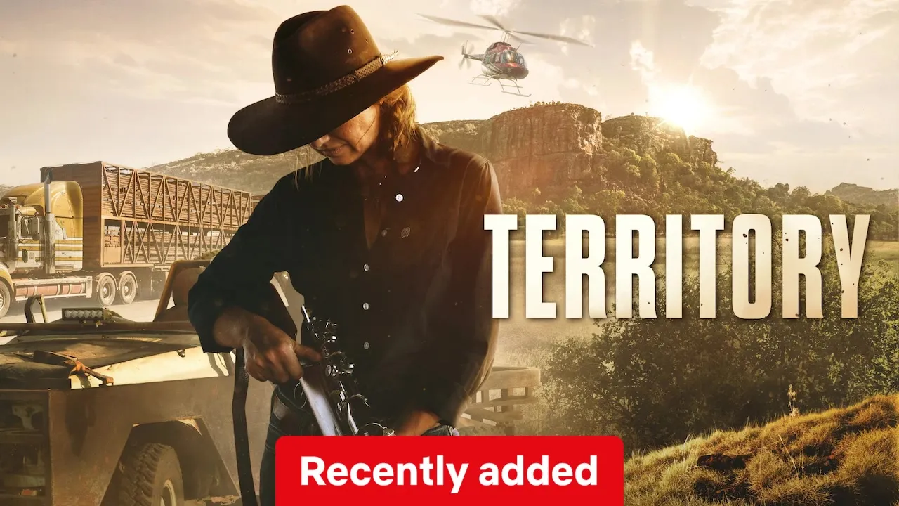 Territory