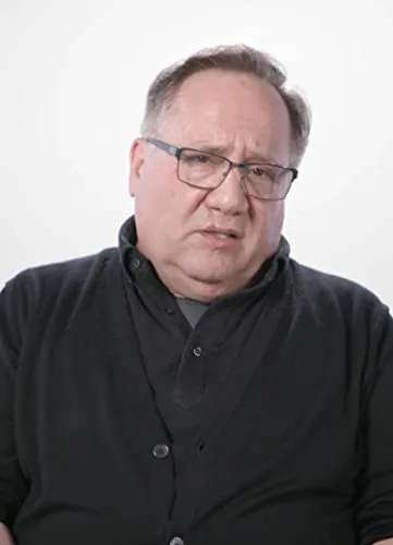Daniel Shaw