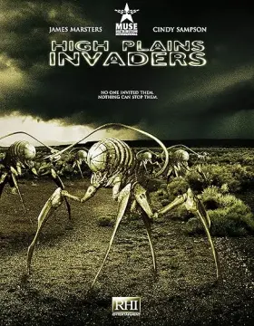 High Plains Invaders - Movie free on Castle