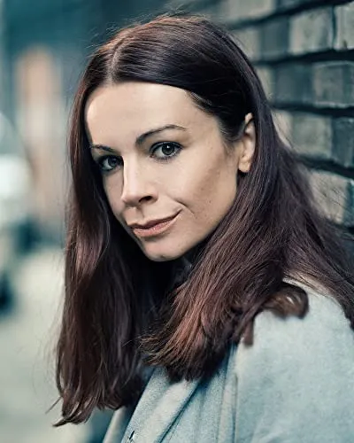 Sarah Leigh