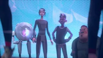 Who Saves the Saviors