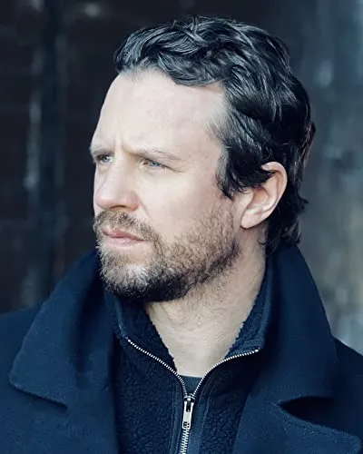 Luke Mably