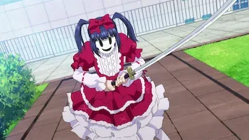 E5.That's an Incredible Ultimate Weapon