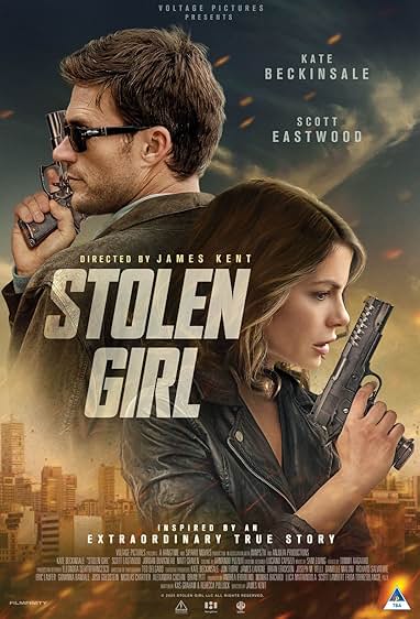 Stolen Girl