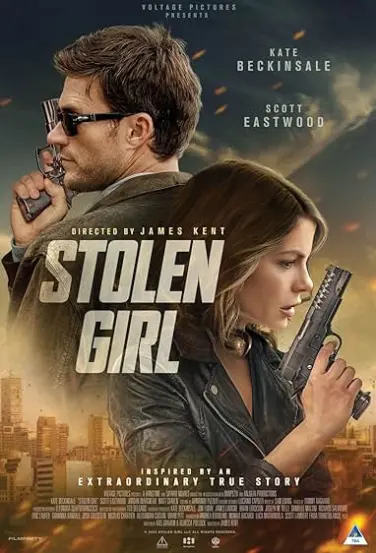 Stolen Girl