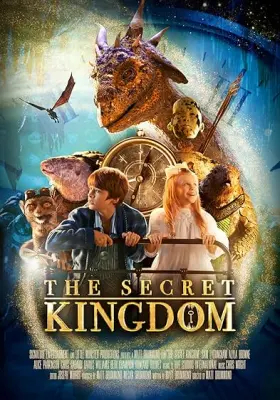 The Secret Kingdom - Movie free on Castle