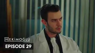 Episode 29