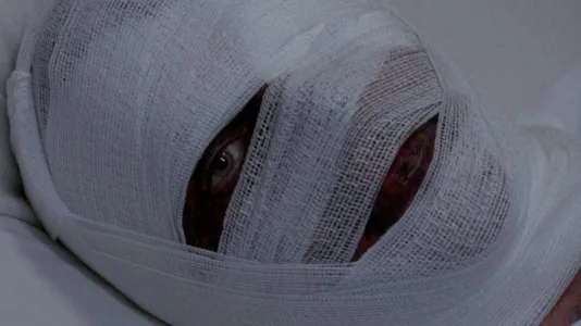Movie Poster: Asylum of Darkness