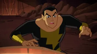 E1.Classic Rock/Power Outage/Night of the Bat/Abate and Switch