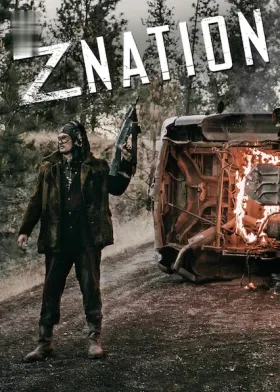 Z Nation - Web Serie complete free on Castle