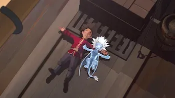 E5.Breaking the Seal