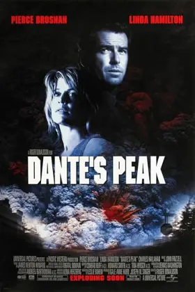 Dante's Peak - Movie free on Castle