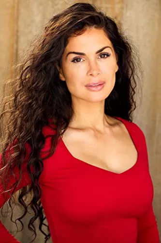 Monia Ayachi
