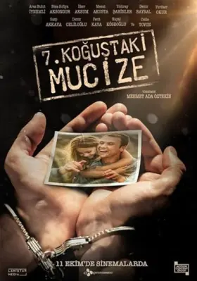 Miracle in Cell No. 7 - Movie free on Castle