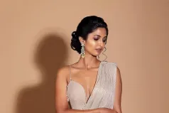 Keerthi Pandian