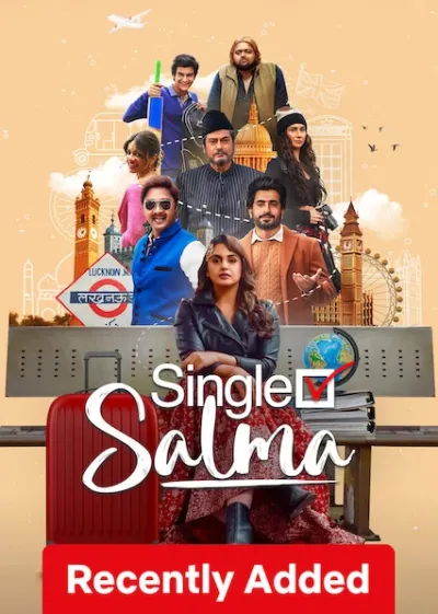 Single Salma