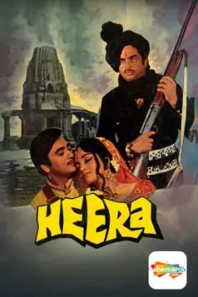 Heera - Movie free on Castle