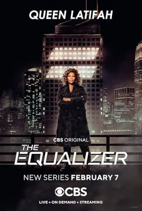 The Equalizer - Web Serie complete free on Castle