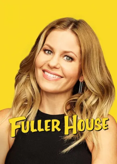 Fuller House - Season1 Episode 1 Full Episode