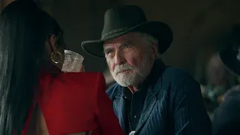 I Love a Good Secret