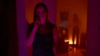 Hidden in Snow: Part 1