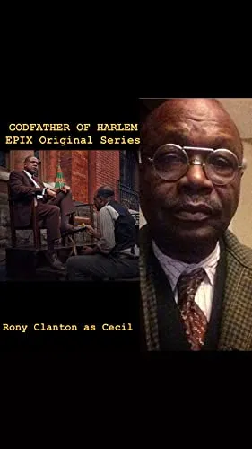 Rony Clanton