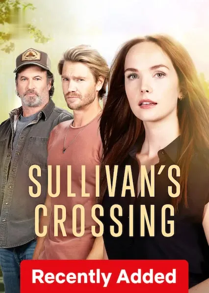 Sullivan's Crossing