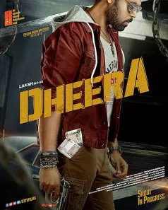 Dheera